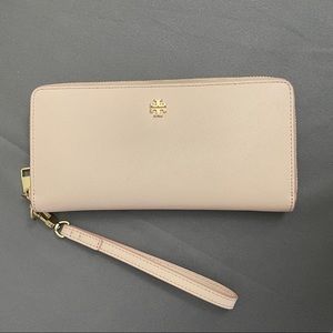 Tory Burch Continental Wallet